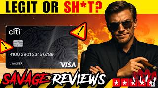 Costco Anywhere Visa Card by Citi Review: What Citi Won't Tell You (2026)