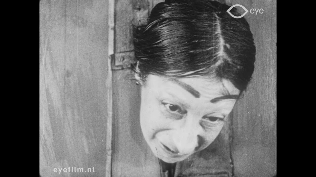 Cunégonde trop curieuse