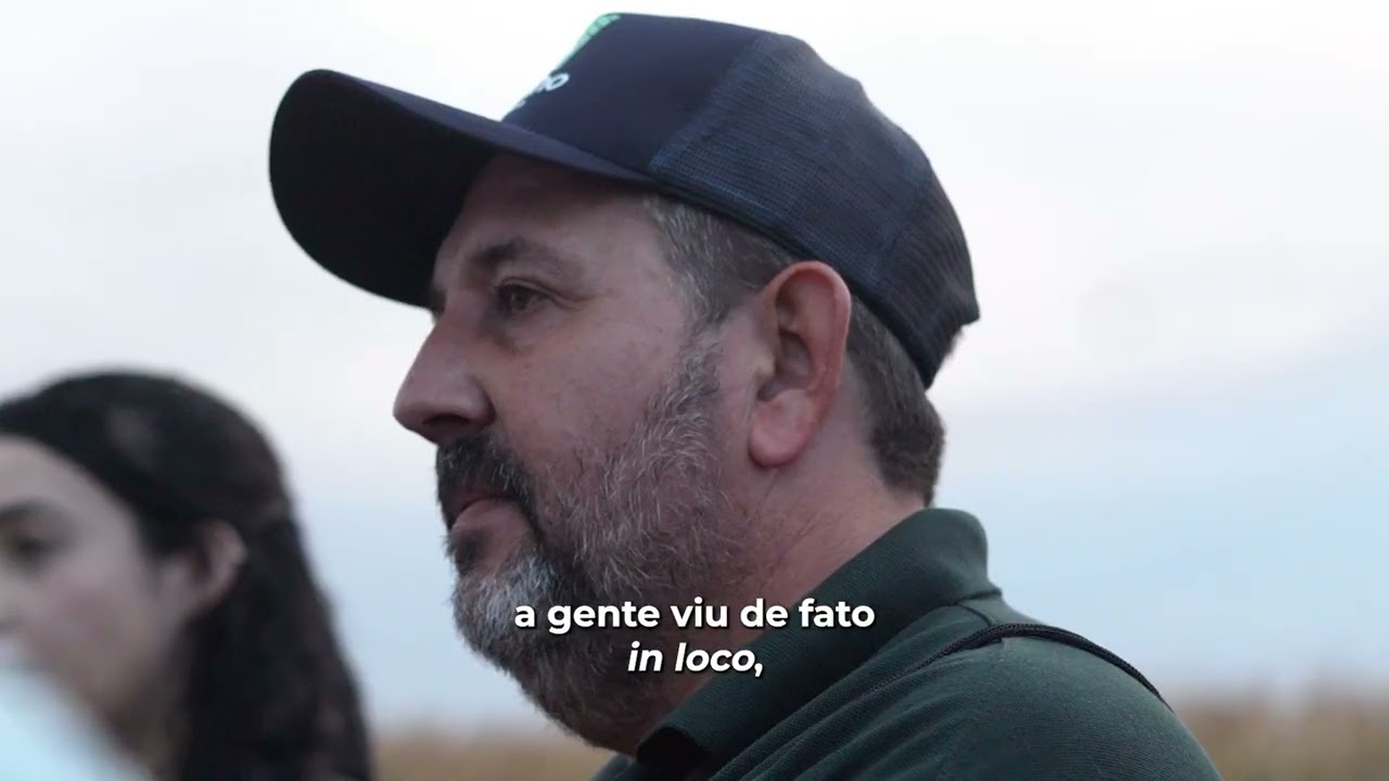 Combate à plantas daninhas na Vitrine de Herbicidas da Ourofino