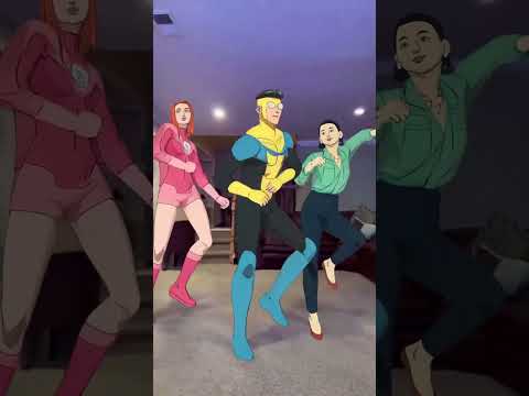 Dance If You (Can I Join?) Trend template is now on viggle.ai.