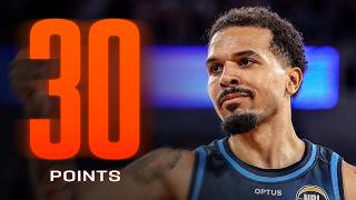 Download lagu Cole Anthony Full NBL Debut Highlights | 30 PTS mp3
