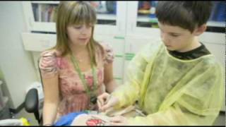 No Limits - Holland Bloorview's Campaign for Childhood Disability No Limits - Holland Bloorview's Campaign for Childhood Disability