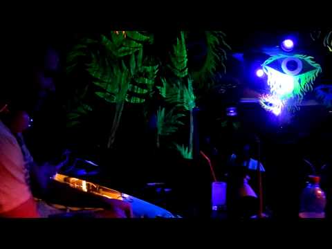 Dust Live@Shanti Rome 30 april 2012