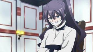 Download lagu Akuma no Riddle mp3