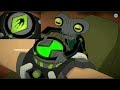Ben 10 Classic Tamil Azmuth Unlocked Waybig Secret Of The Omnitrix Tamil