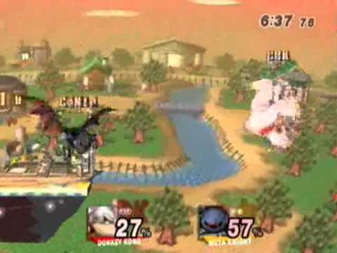 TAG XXXIV Singles - Catnip vs CBK R1