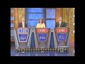 TV Game Show Fail Blooper Jeopardy America S Funniest Viral Videos