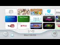 20 Minutes Of Nintendo Wii Menu Music Authentic