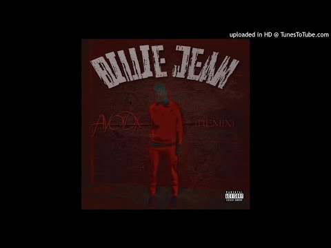 Lagloinski - Billie Jean Feat. Avoidx (Remix)