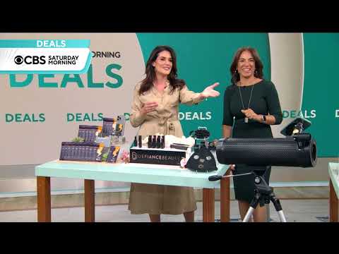 CBS Saturday Deals - Saturday_March 8th.2025