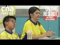 Parents Struggle With Digital Classrooms On The Red Dot My Parent My Classmate Part 2 4