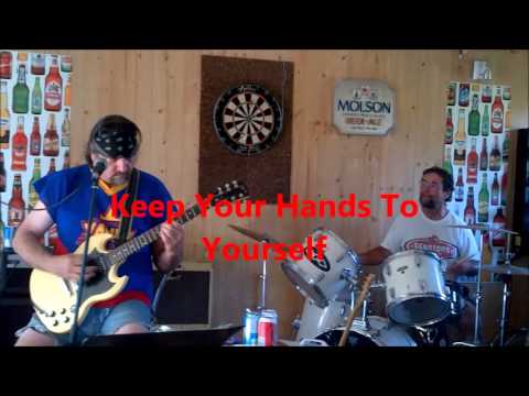 Thumbnail for John Roy and The Wounded Three