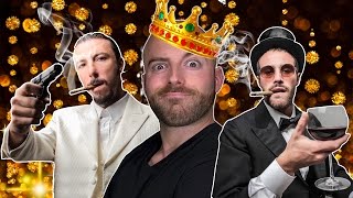 10 Wealthiest Thieves on the Planet!