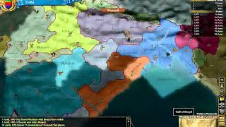 Let's Play Europa Universalis III: Heir to the Throne - Delhi Part 2!