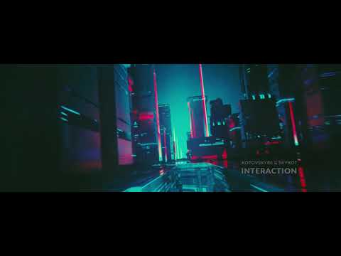 Kotovsky86 & Skykot - Interaction