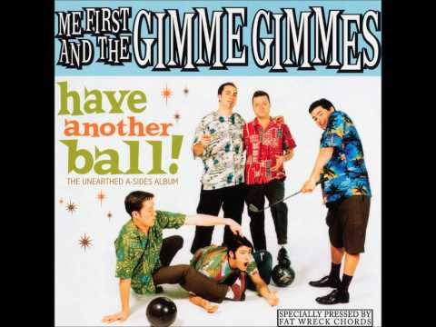 Me First And The Gimme Gimmes - Country Roads