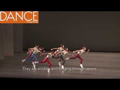 What Makes Jerome Robbins' Glass Pieces So Powerful | Dance Magazine