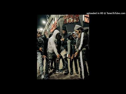 Baby Jamo X Moneyset Twin X Quis Active Type Beat "Tall Wall" | @Swervobeatss