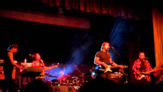 Spock's Beard - Edge of the In-Between (live in Mexicali)