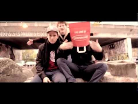 Iroas ft. Migo, Time, NDM vs. Jones Burnout - Swiss VBT 2012 Finale HR