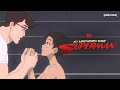 Lois S Romantic Discoveries My Adventures With Superman Adult Swim