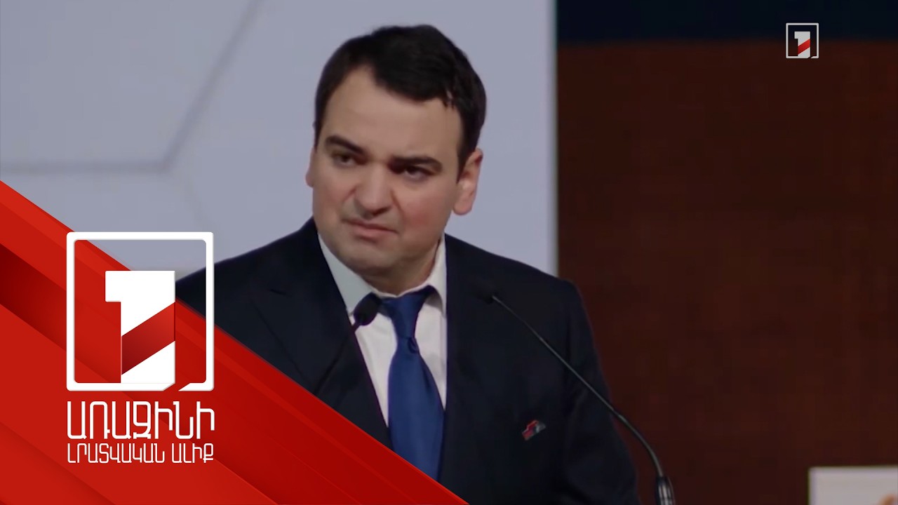 Ով ինչքան ձայն կհավաքի, կորոշի ժողովուրդը, բայց դրսի ուժերը որևէ շանս չունեն. փորձագետ