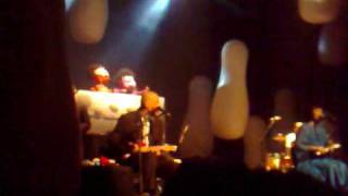 Pato Fu - "Todos Estão Surdos" - Show de Lançamento "Música de Brinquedo"