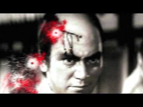 IRON BRAYDZ & M9 - Remix Devils Death Day