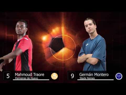 Previa Stade Remes - Palmeiras. Tercera GI