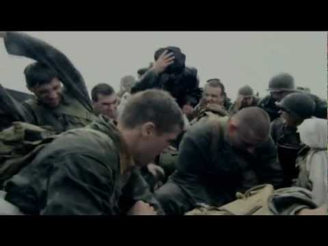 Dokumentation - D-DAY - Operation Overlord - 1