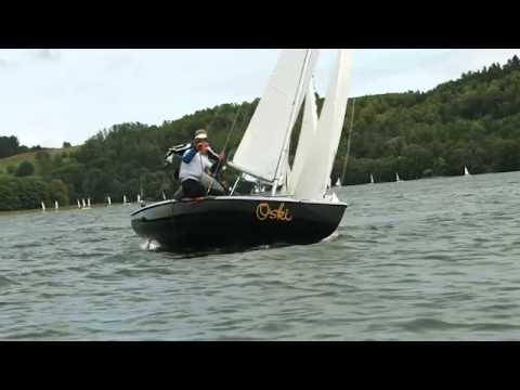 Mistrzostwa Polski Klasy Omega w Formule Match Racing Finał Pucharu Polski 2012