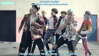 Download lagu BTS - Fire (Indo Sub) [ChanZLsub] mp3