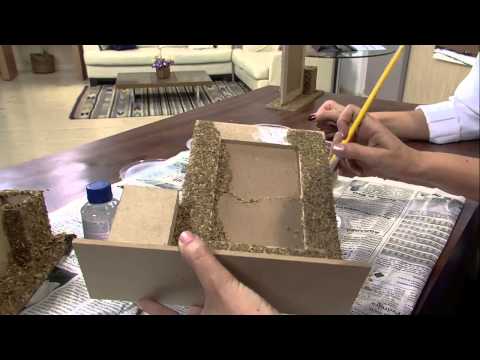 Mulher.com 15/07/2013 Andrea Torres - Peteca e porta retrato 2/2