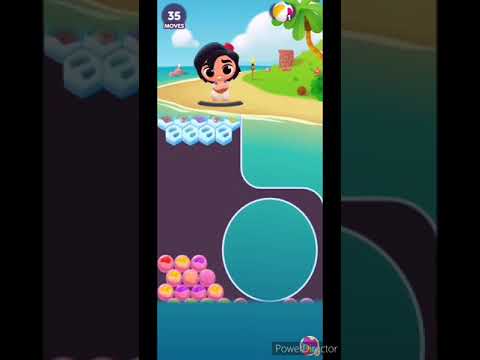 Disney Getaway Blast Level 65 | NO BOOSTERS