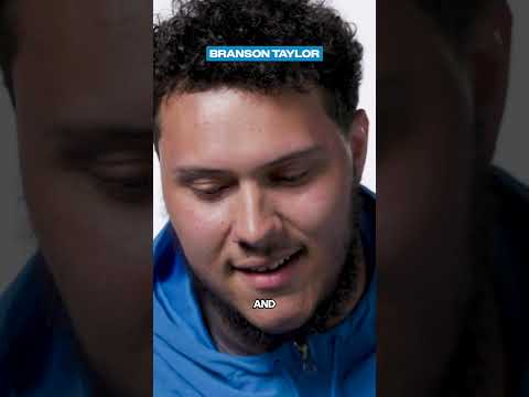 "my mom's getting tackled for sure" 😭 #shorts