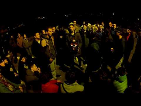 QMC vs ?? - Octavos - Regional HH