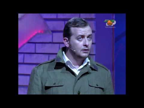 Portokalli, 7 Dhjetor 2008 - Antentatet (Mato Gruda dhe Agushi)