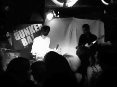 AUTOMELODI - Live at BUNKER BAL & LA FORME LENTE party