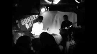AUTOMELODI - Live at BUNKER BAL & LA FORME LENTE party