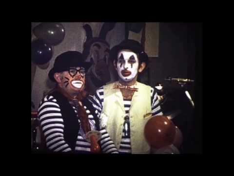 150 Jahre Kolping Goch 1862 - 2012 Eine Archivaufnahme von 1971 5. Teil