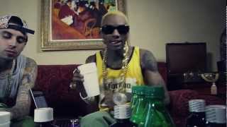 Soulja Boy Tell Em - Top Back [HD]