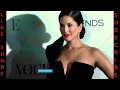 Sunny Leone Hot Black Wardrobe Video Hot Sunny Leone S Insane Cleavage In Black Dress