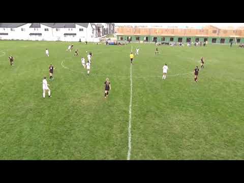 Sparta United G07 Premier DM vs SCSL En Fuego 07 Premier