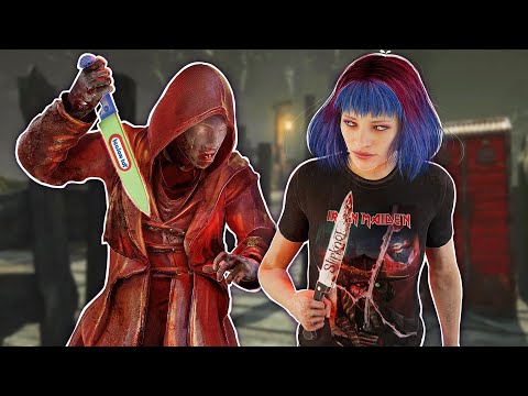 The Survivor META in Dead by Daylight