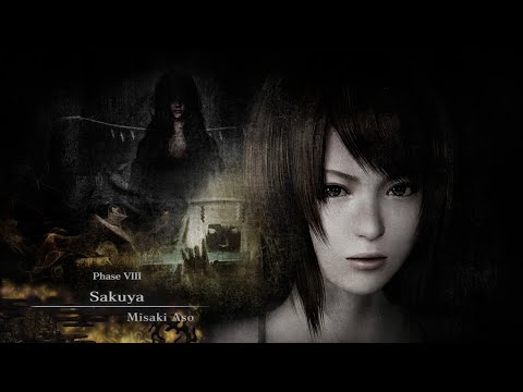 Fatal Frame 4: Mask of the Lunar Eclipse - Phase VIII: Sakuya Walkthrough