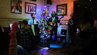 Johnny Cash - I Walk The Line (Craig Wayne Boyd - live acoustic cover)