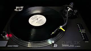 Tyree Featuring J.M.D. – Move Your Body (Julian “Jumpin” Perez Mix) 1989