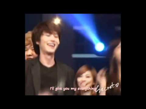 너를 너무 사랑해 (KYUTORIA)