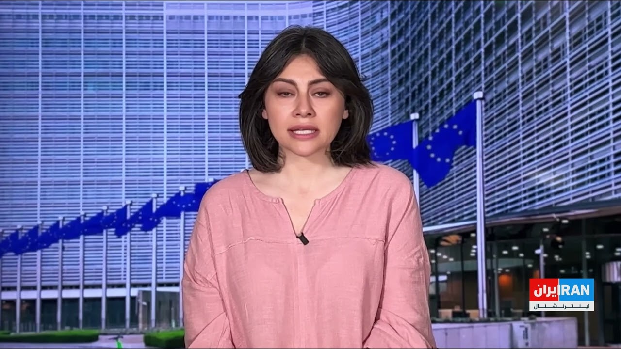 اتحادیه اروپا فرماندهی نیروی دریایی سپاه در هرمزگان و دو فرد را تحریم کرد