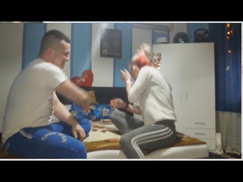 LUPANJE ŠAMARA SA SESTROM ?? Najava za specijal !!